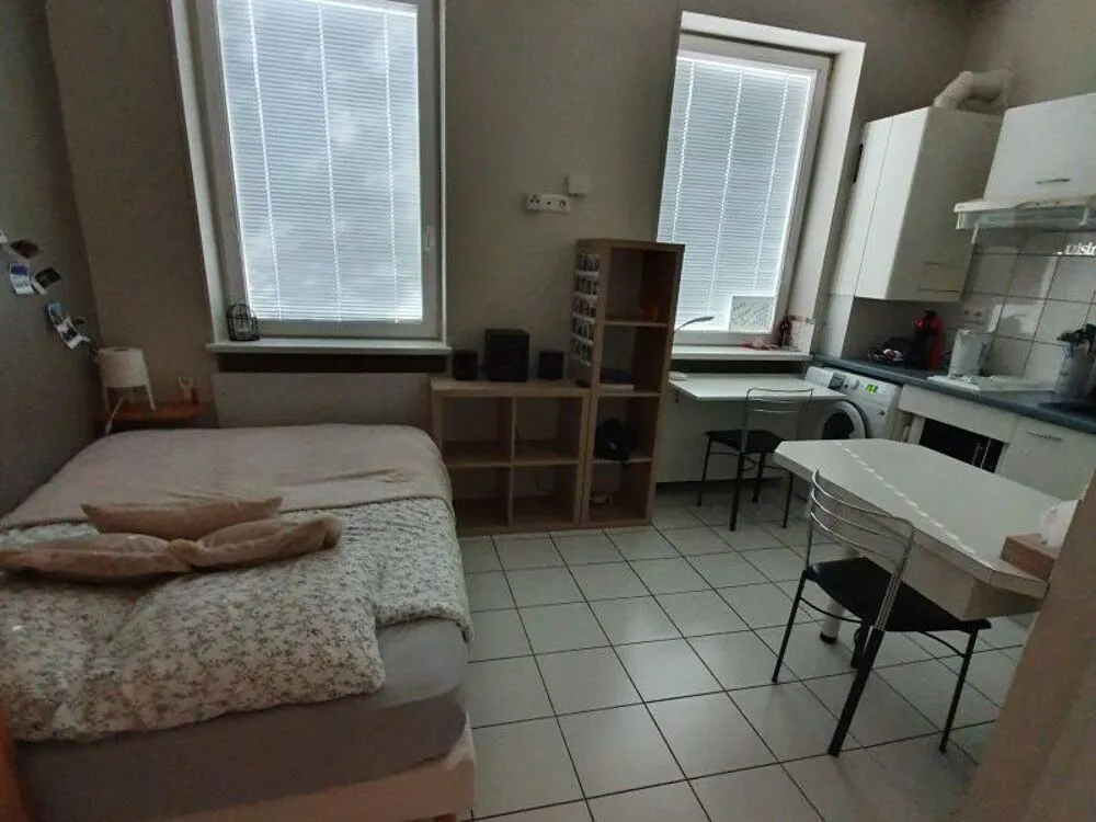 Magamistoad - Studio with Kitchen in Colmar