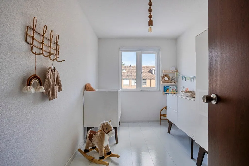 Maison 6 pièces à Rotterdam