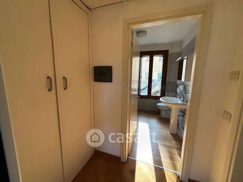 Toad - Bright Studio Flat in Historic Centre, Treviso