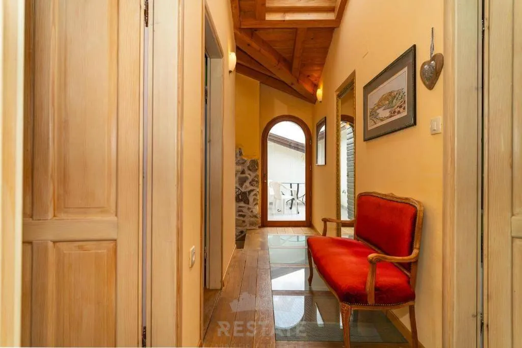 Ingresso - House with Pool in Matulji