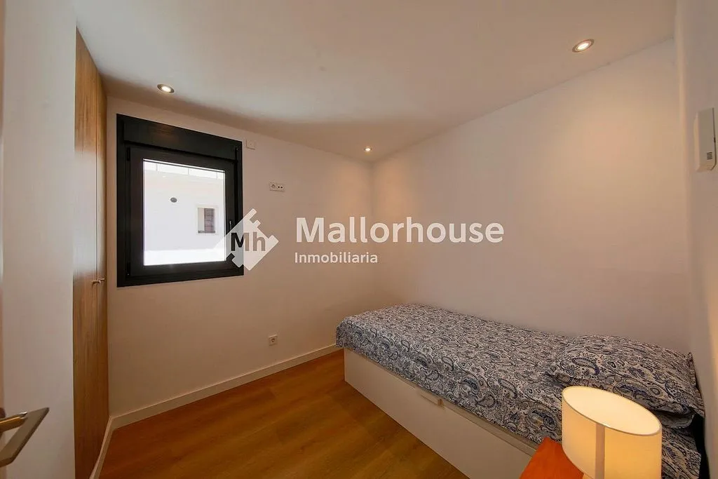Magamistoad - Modern Flat with Terrace in Can Picafort