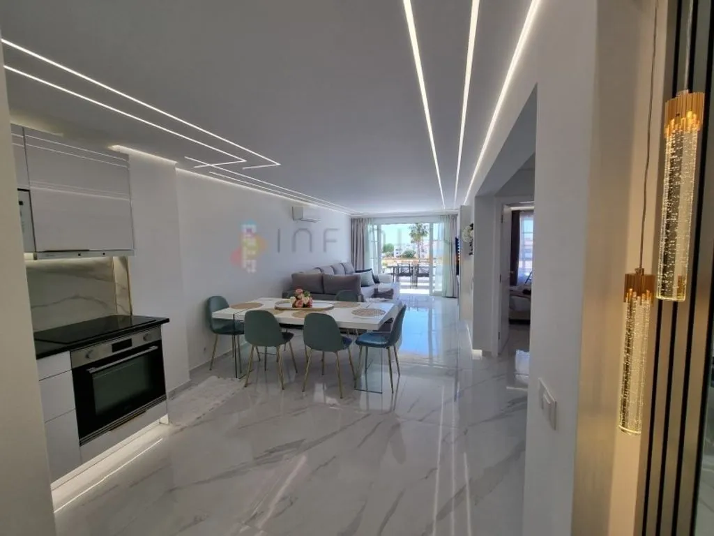 Salle à manger - Luxury Flat with Sea View in Montechoro, Albufeira
