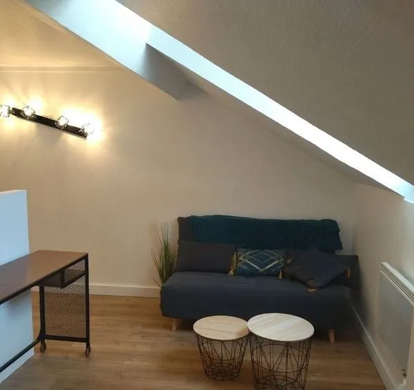 Pièces - Studio Apartment in Eindhoven, Strijpsestraat