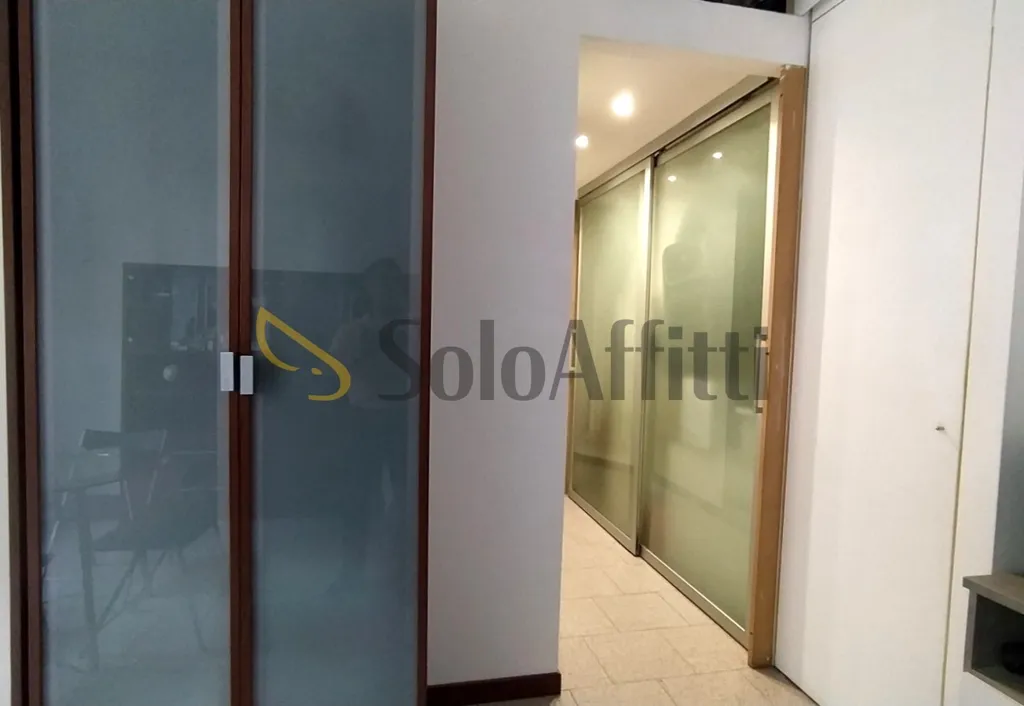 Appartement 1 pièces à Milano
