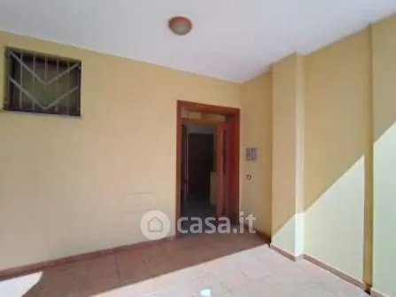 Aed - Ground Floor Flat with Parking in Quartu Sant'Elena