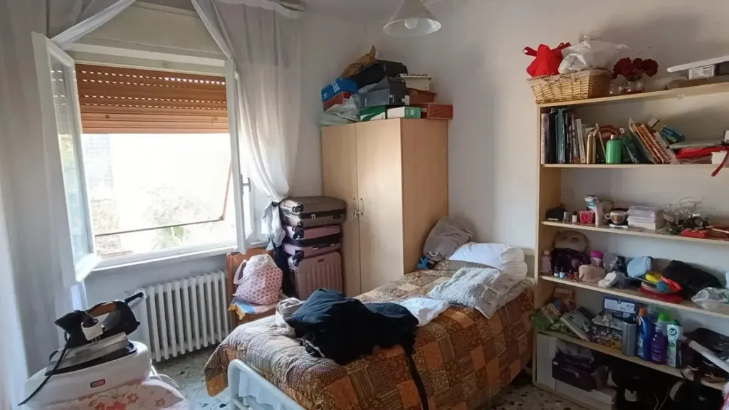 Magamistoad - Apartment with Terrace near Perugia Station