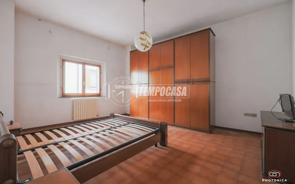 Chambres - Detached Terraced House to Renovate in Bagnara di Romagna