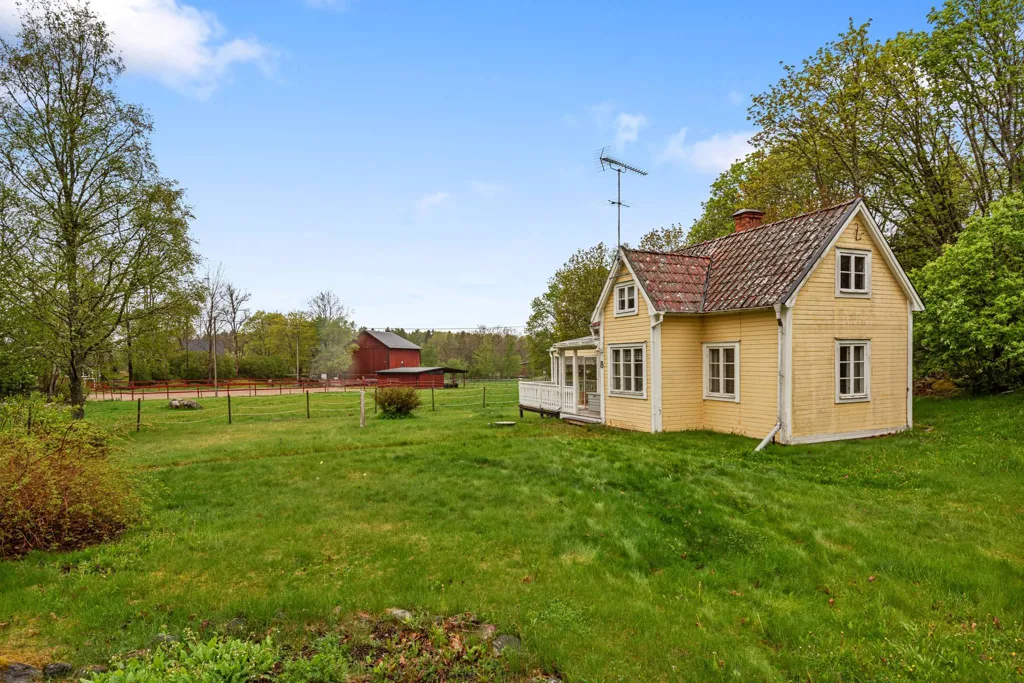 Maison 3 pièces à Norrtälje kommun