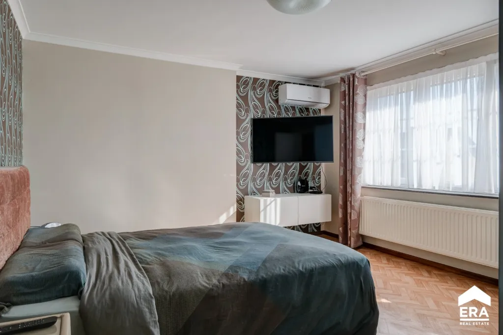 Chambres - Maison avec Jardin et Jacuzzi à Nieuwerkerken