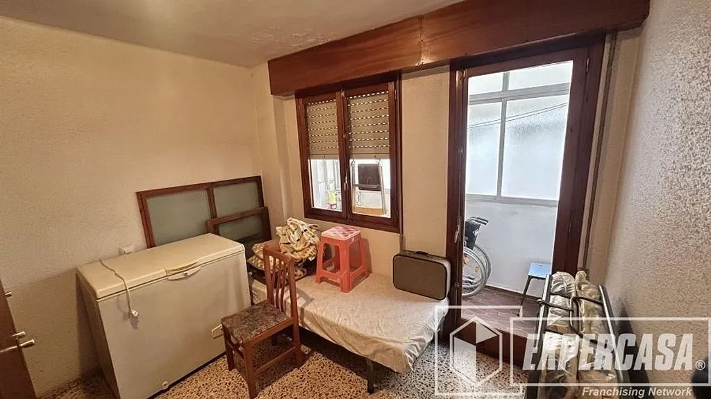 Cucina - Apartment with Balcony in Castellón Centre