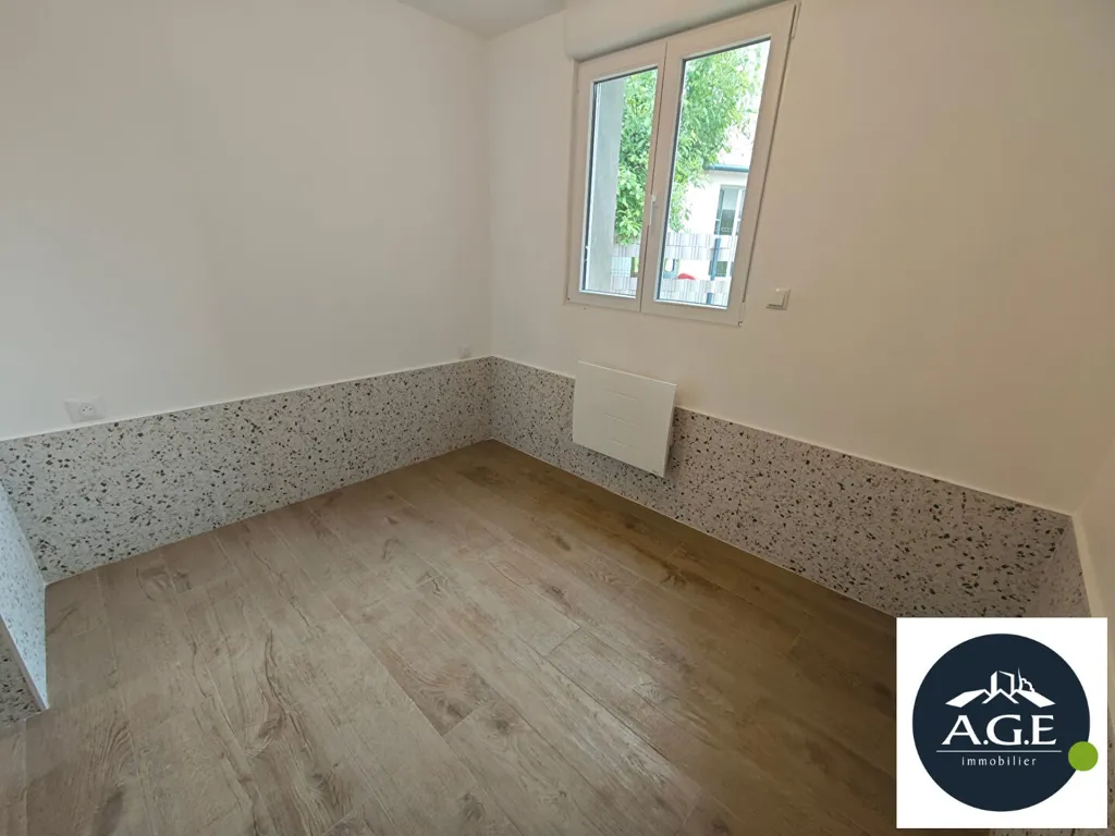 Appartement 2 pièces à Épernon