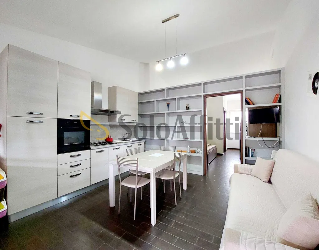 Elutuba - Modern Studio Apartment with Sea View in Tarquinia
