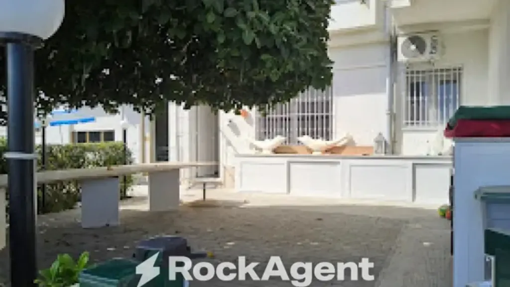 Terrazza - Terraced Apartment with Sea View in Monasterace