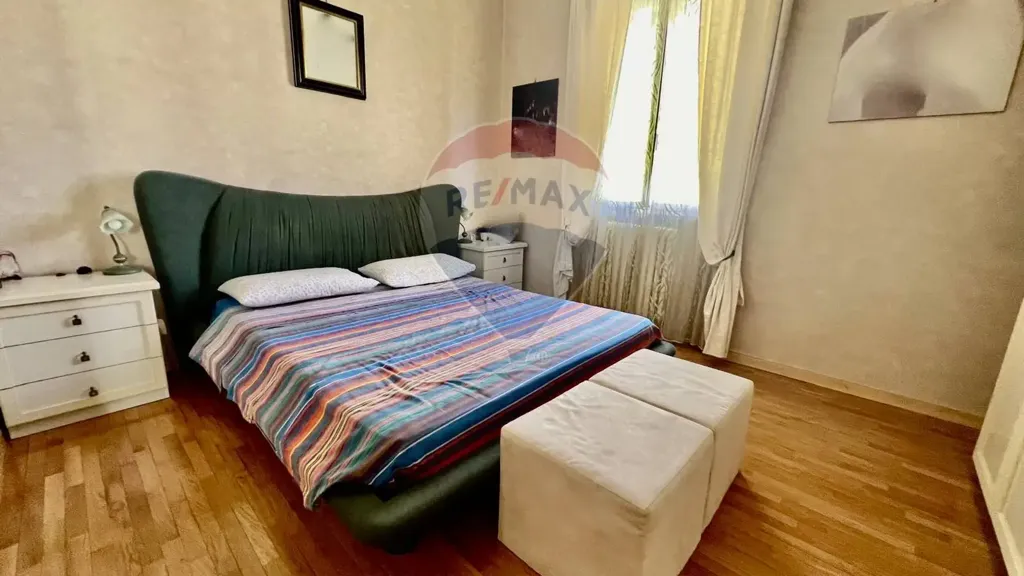 Magamistoad - Penthouse with Panoramic Terrace in Casalotti