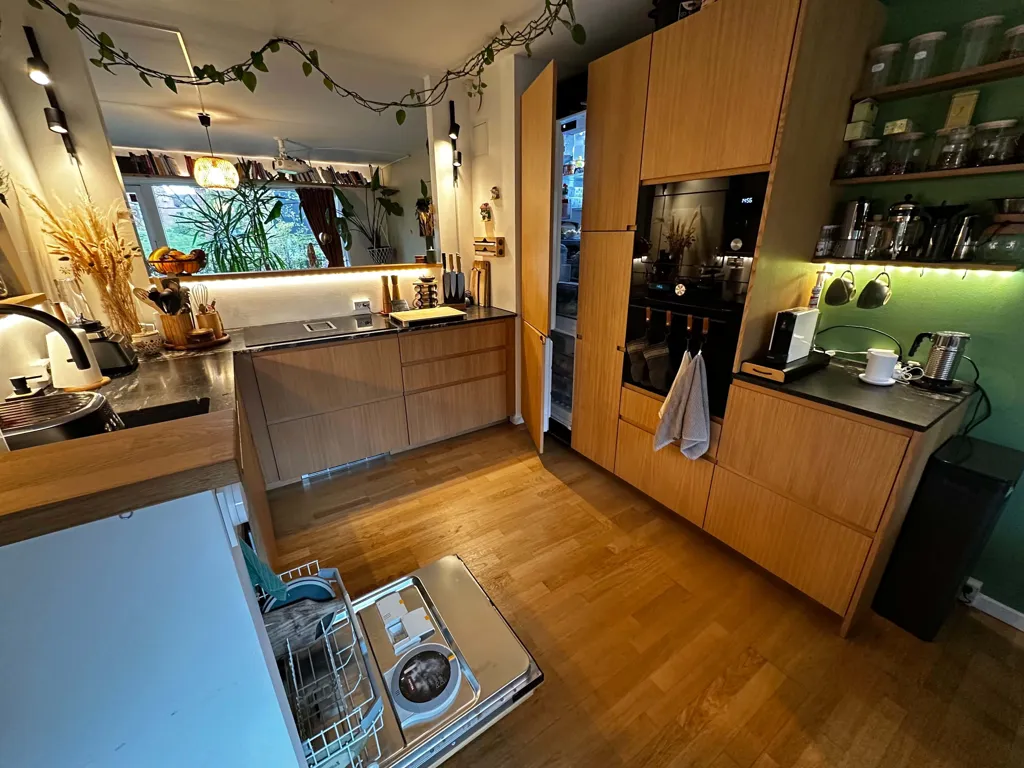 Appartement 3 pièces à København