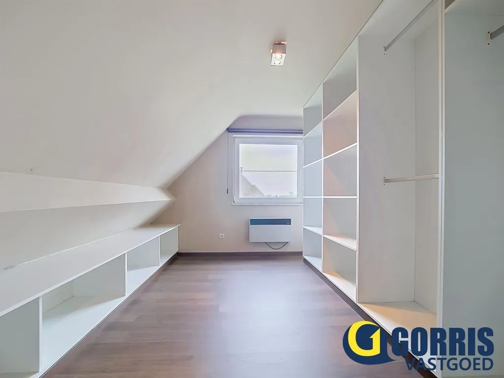 Rooms - Duplex Apartment with Terrace in Ramsel