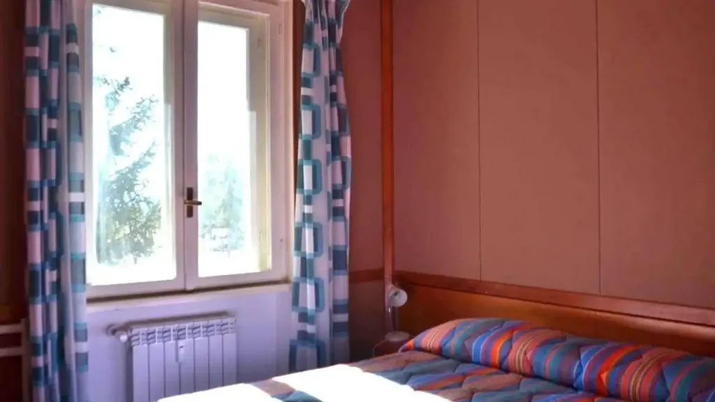 Chambres - Apartment with Ski Access in Ovindoli