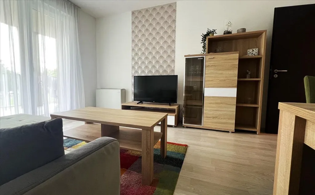 Elutuba - Balconied Apartment in Debrecen University District