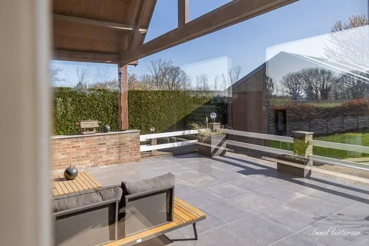 Terrazza - House in Kinrooi, Limburg