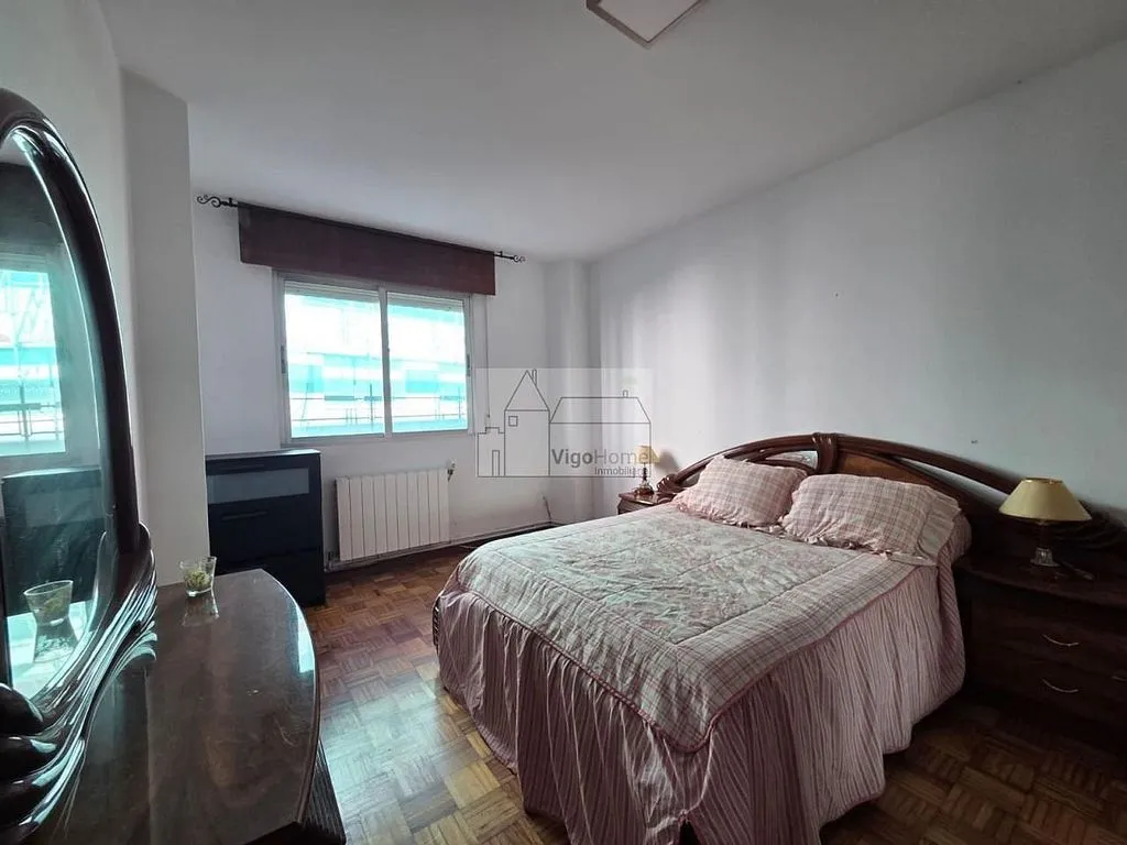 Magamistoad - Apartment with Sea View in Moaña