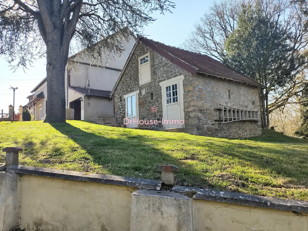 Välivaade - Charming House with Forest View in Measnes