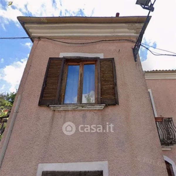 Extérieur - T2 Flat in Sasso di Castalda