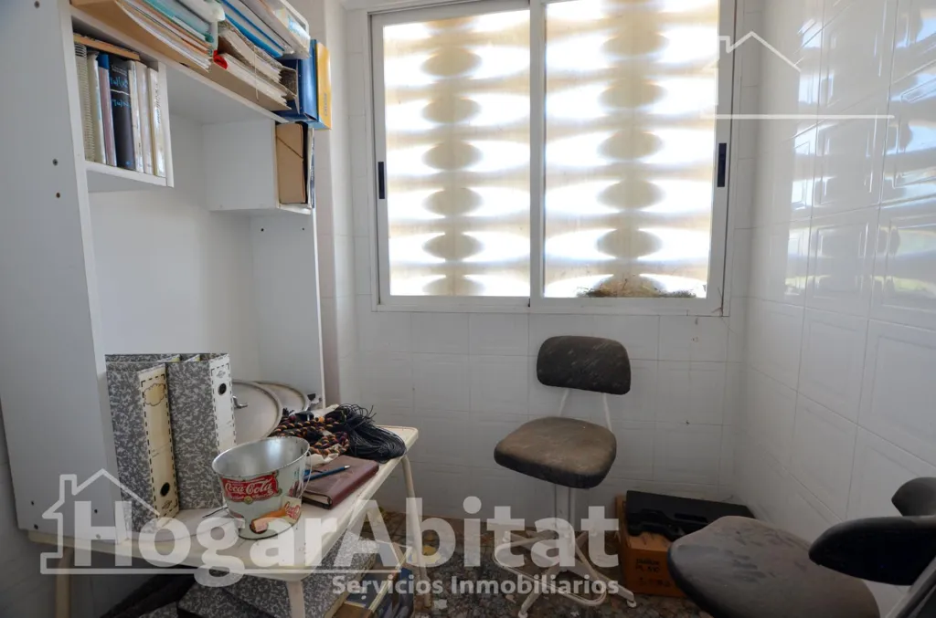 Bureau - Maison 8 pièces à Alicante Capital
