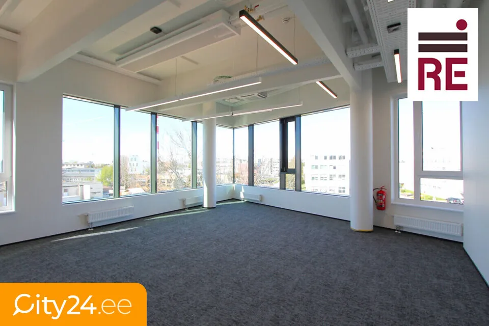 Studio - Office Space in Mustamäe, Tallinn