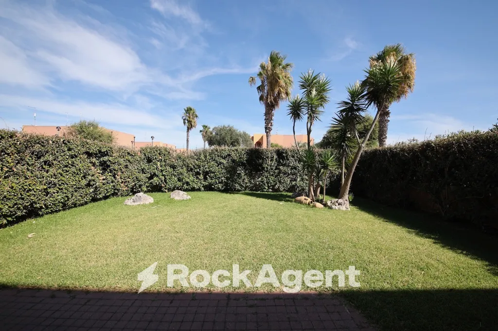 Jardin - Villa with Private Garden in Brindisi