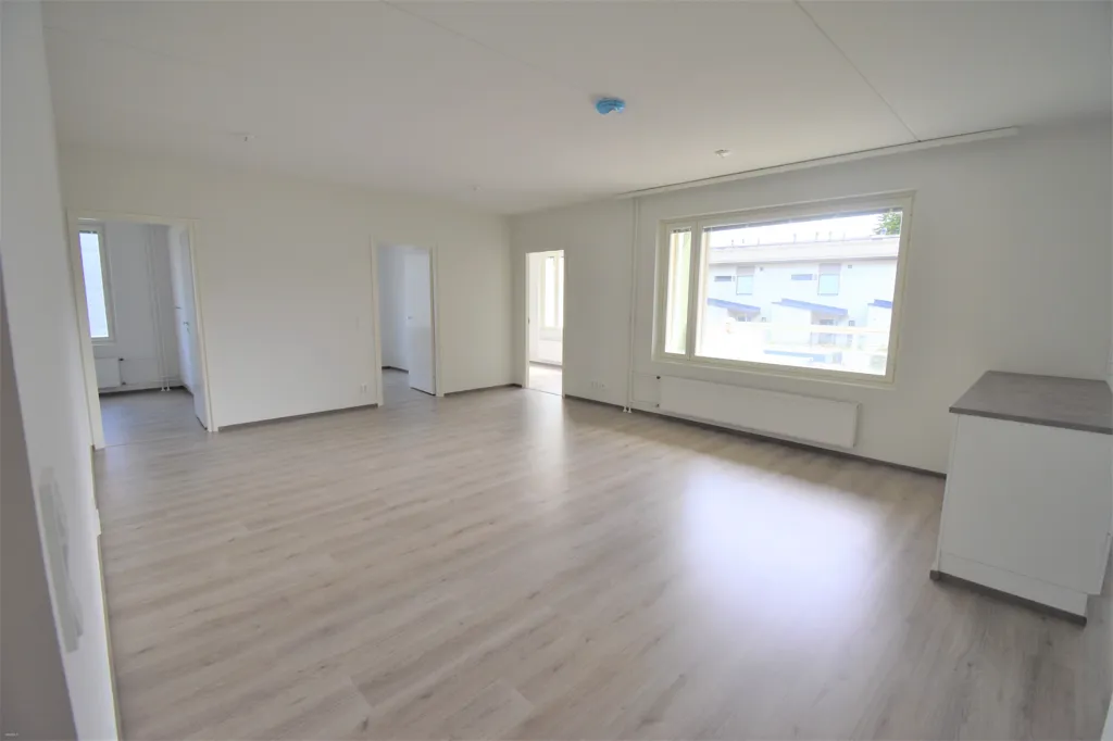 Elutuba - Modern Apartment with Private Sauna in Koivuhaka, Vantaa