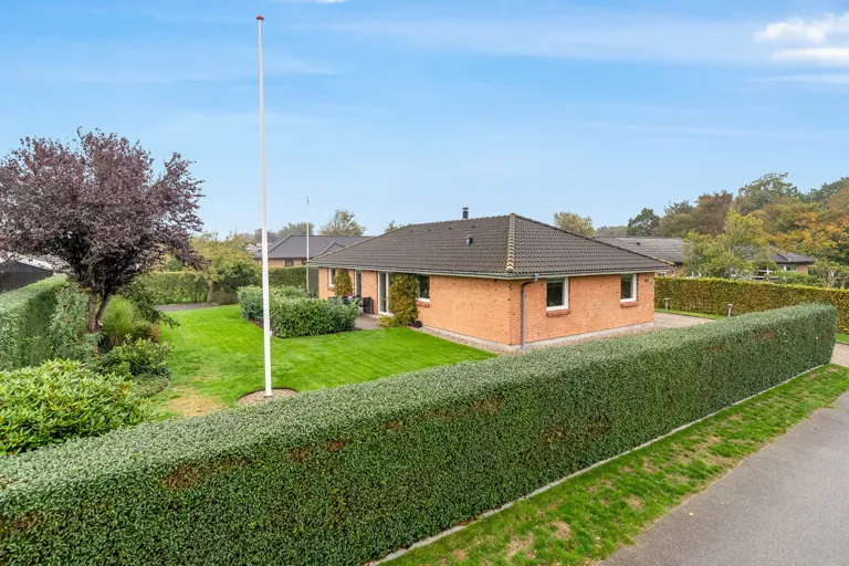 House with Garden View and Terrace in Nr. Felding