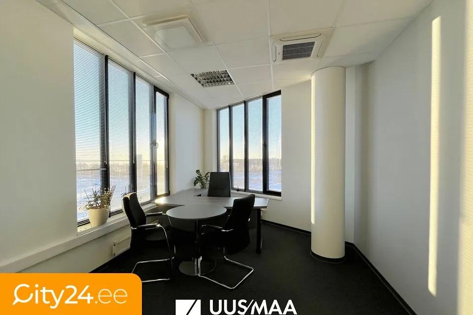 3-room commercial property in Tallinn
