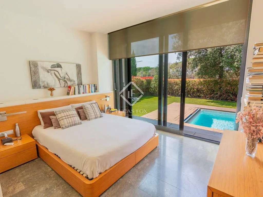 Magamistoad - Luxury Villa with Pool in Girona