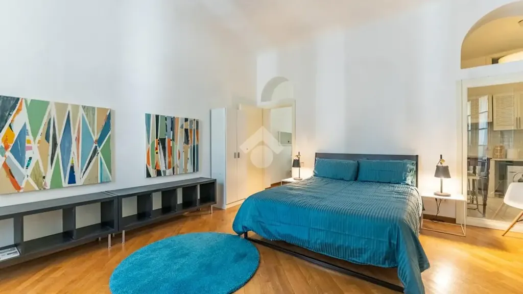 Magamistoad - Spacious 2-Bedroom in Central Milan