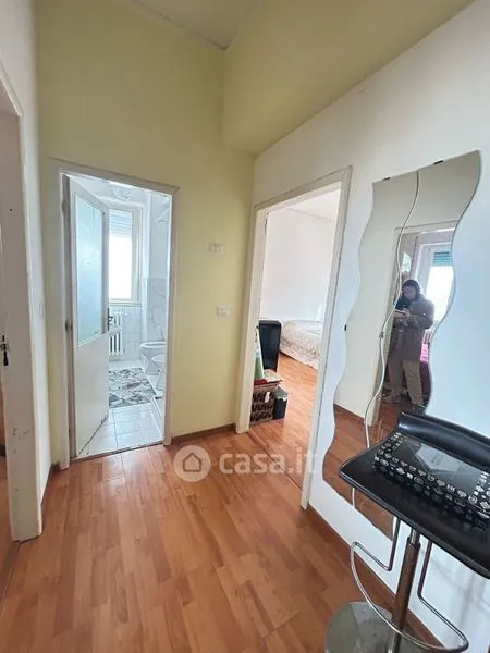 Magamistoad - Bright Apartment with Balcony in Potenza