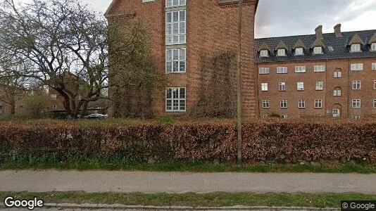 Extérieur - Office Space for Rent in Odense C