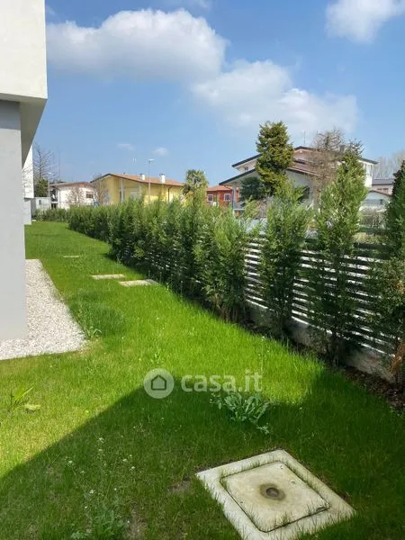 Aed - Attico with Terrace in Sacile Centre