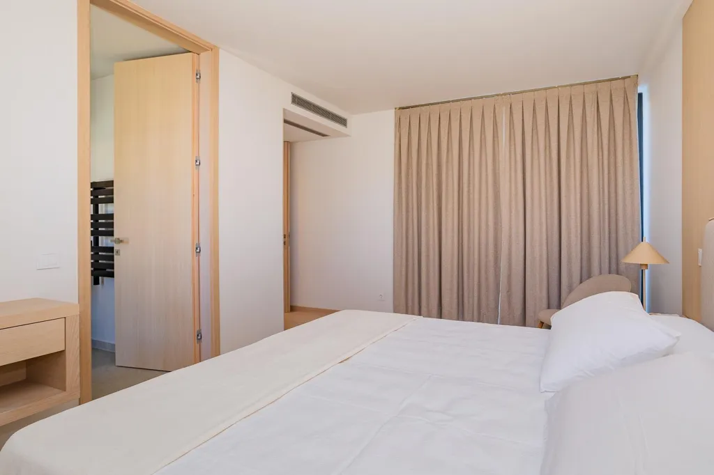 Camere da letto - Modern Villa with Pool in Vilamoura