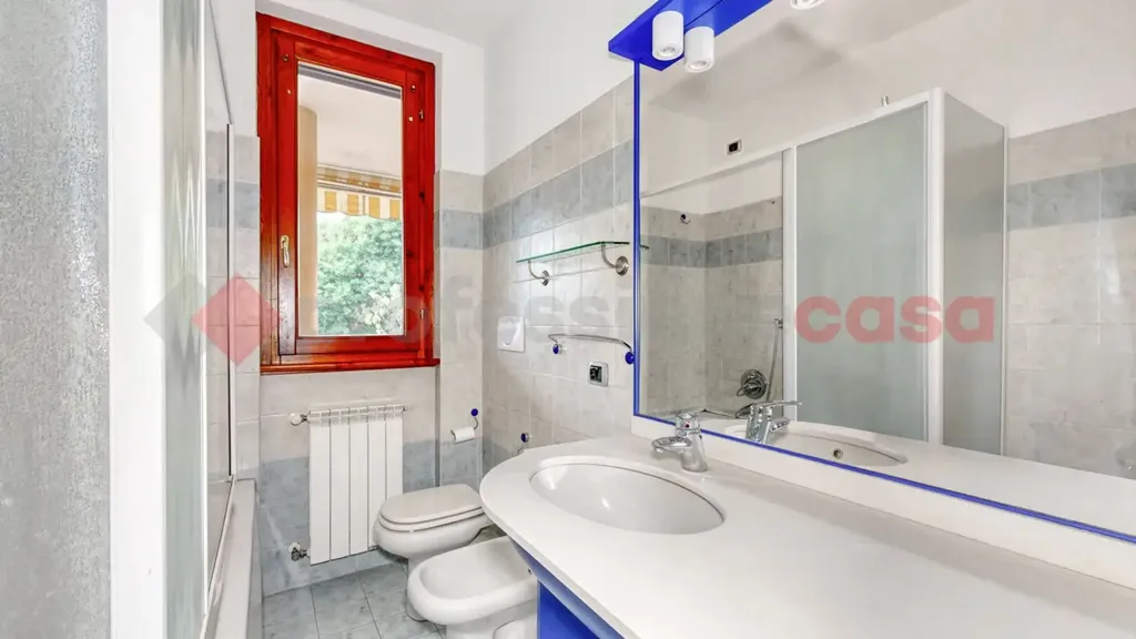 Vannitoad - 2-Bedroom Apartment with Terrace in Masate