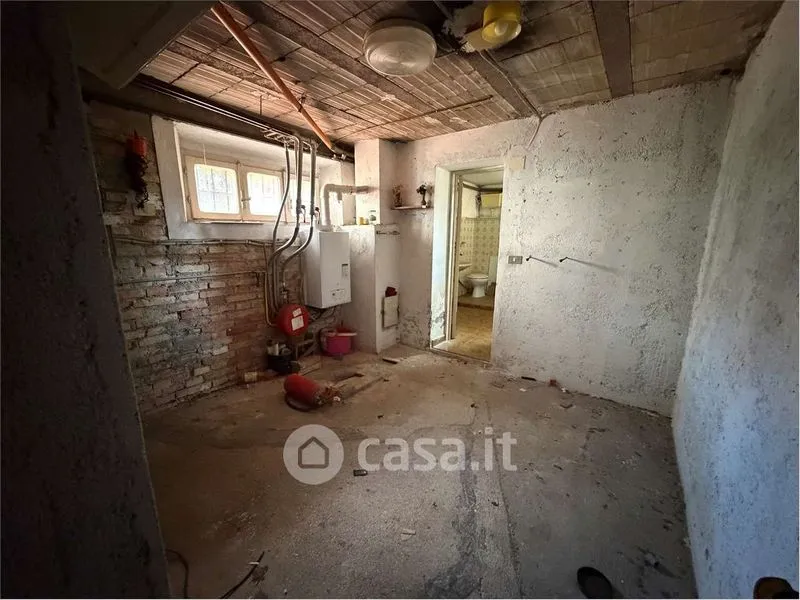 Pièces - Villa with Private Garden in Ancona