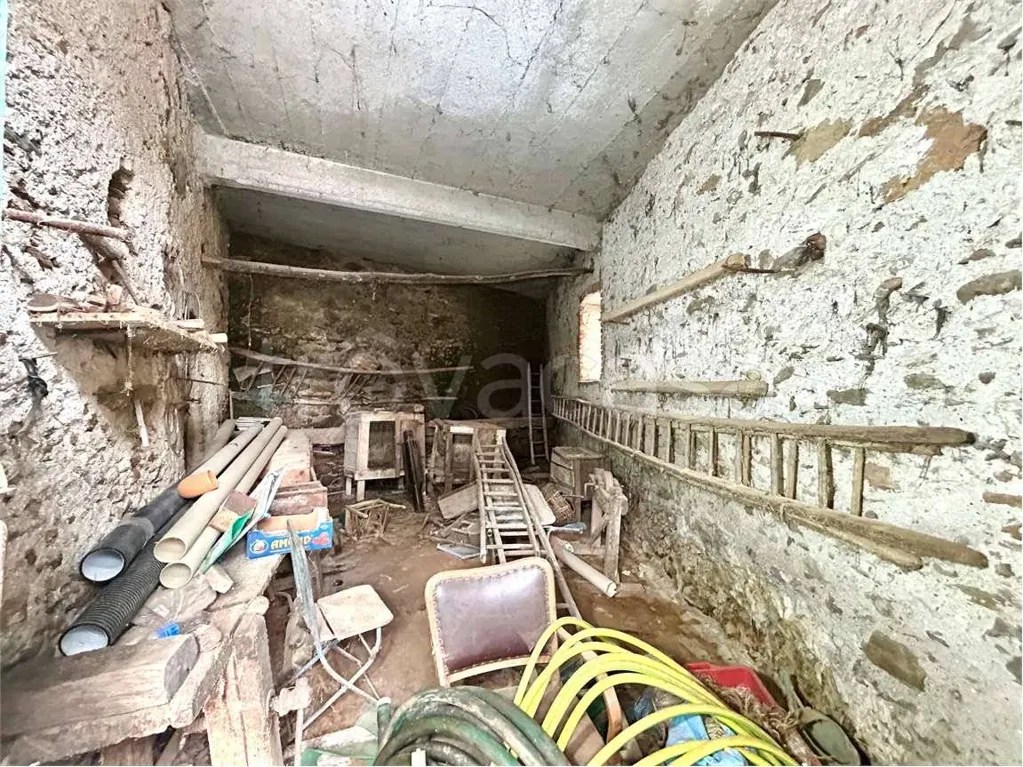 Buanderie - Independent House with Panoramic View in Priola