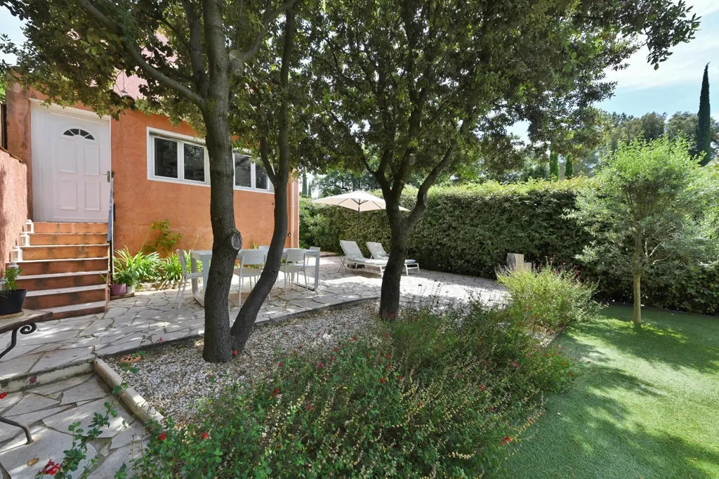 Aed - Villa with Pool near Uzès