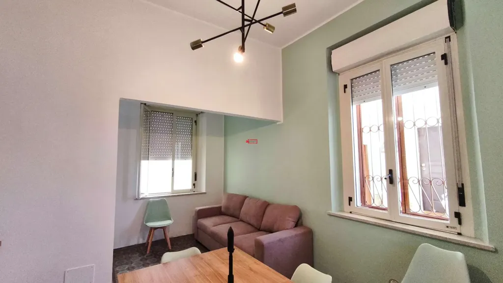 Elutuba - Elegant Apartment with Central Location in Catanzaro