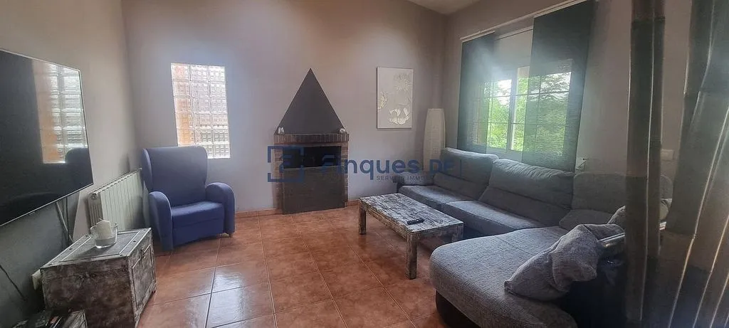 Elutuba - Spacious House with Garden in Caldes de Malavella
