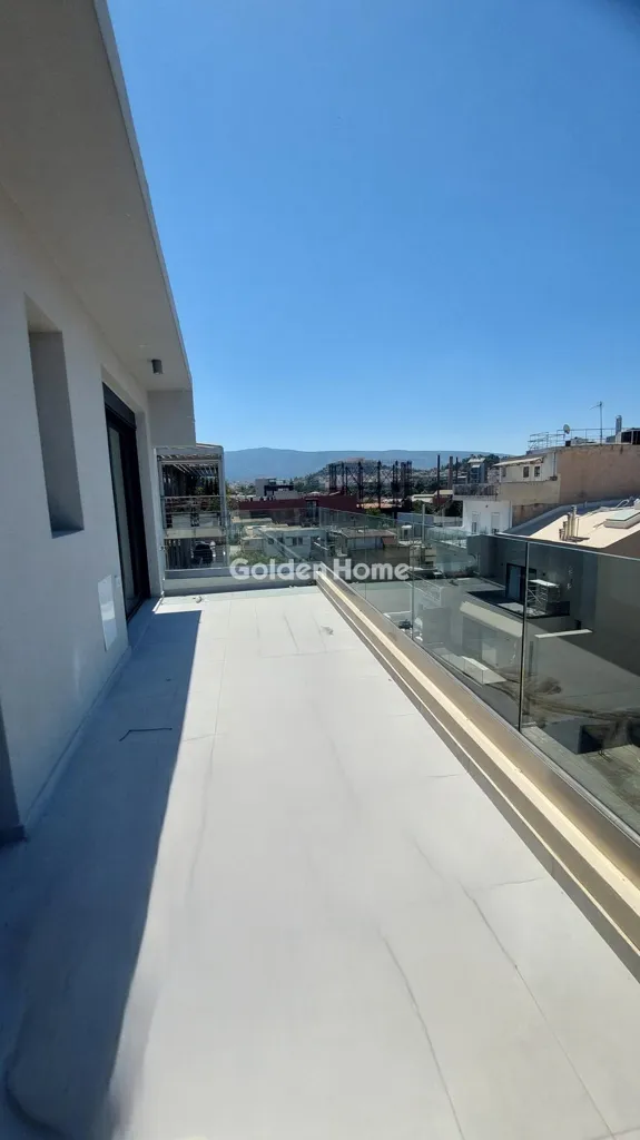 Terrazza - Modern Penthouse with Rooftop in Gazi