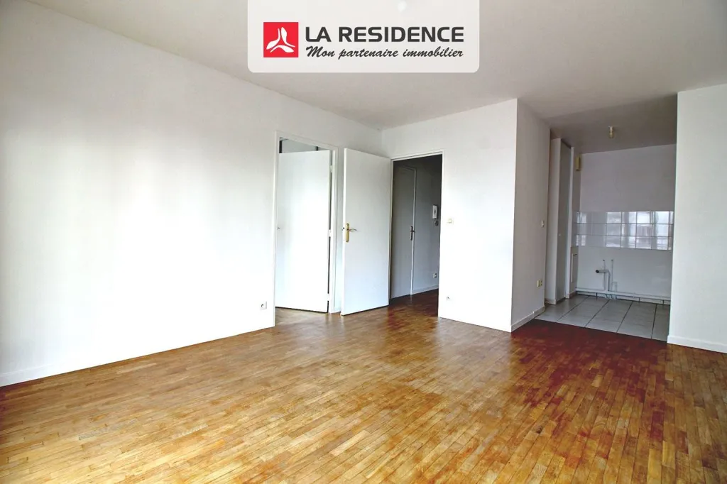 Toad - Bright Flat with Balcony in La Croisette
