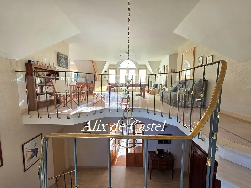 Entrée - Maison avec Piscine à Guerande