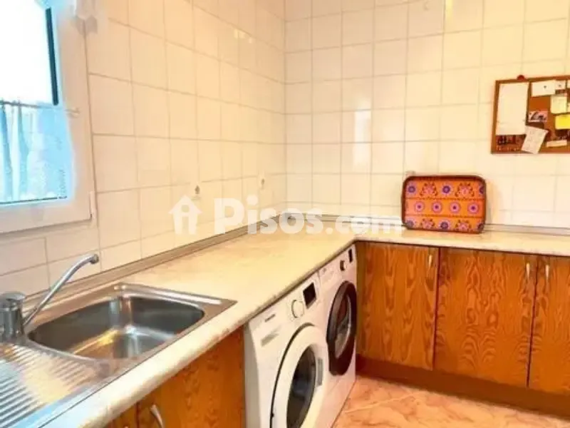 Buanderie - Traditional Villa with Pool in La Lluca, Jávea
