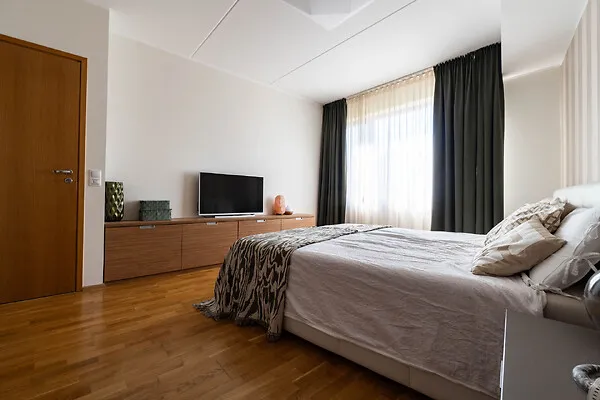 Chambres - Apartment with Sea View in Viimsi Centre