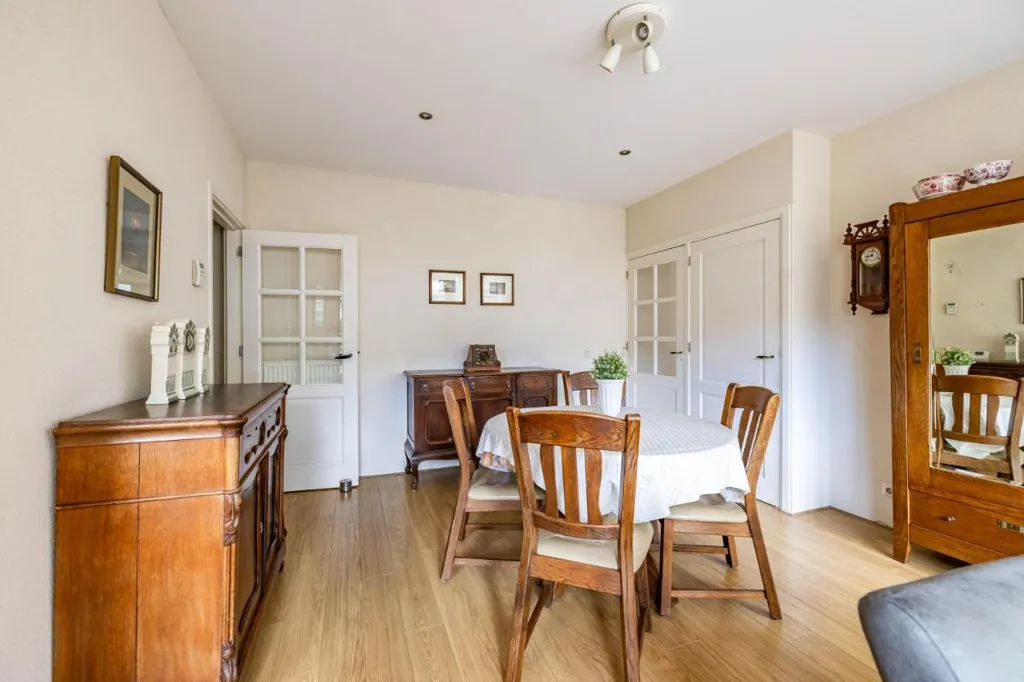 Salle à manger - Detached House with Garden in Norg Centre